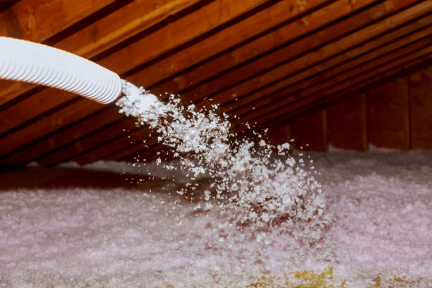 Best Spray Foam Insulation in West Memphis, AR