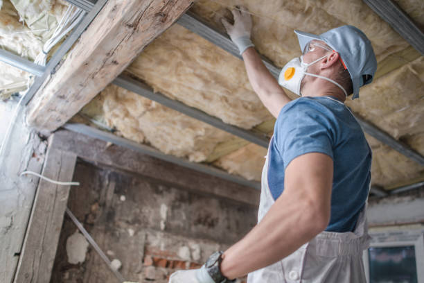 Best Residential Insulation in West Memphis, AR